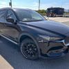 mazda cx-8 2018 -MAZDA--CX-8 3DA-KG2P--KG2P-110572---MAZDA--CX-8 3DA-KG2P--KG2P-110572- image 1