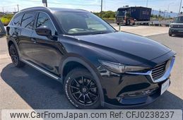 mazda cx-8 2018 -MAZDA--CX-8 3DA-KG2P--KG2P-110572---MAZDA--CX-8 3DA-KG2P--KG2P-110572-