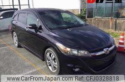 honda stream 2009 -HONDA--Stream RN6--3115103---HONDA--Stream RN6--3115103-