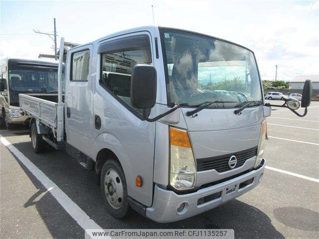 nissan atlas 2010 -NISSAN--Atlas TZ3F24-010001---NISSAN--Atlas TZ3F24-010001- image 1