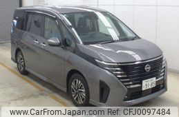 nissan serena 2024 -NISSAN 【神戸 304ﾌ9185】--Serena FC28-027510---NISSAN 【神戸 304ﾌ9185】--Serena FC28-027510-