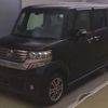 honda n-box 2014 -HONDA--N BOX DBA-JF1--JF1-1435608---HONDA--N BOX DBA-JF1--JF1-1435608- image 1