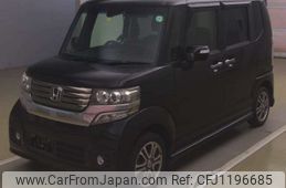 honda n-box 2014 -HONDA--N BOX DBA-JF1--JF1-1435608---HONDA--N BOX DBA-JF1--JF1-1435608-