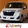 toyota roomy 2019 quick_quick_M900A_M900A-0326028 image 1