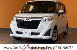 toyota roomy 2019 quick_quick_M900A_M900A-0326028