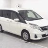 nissan serena 2018 -NISSAN 【広島 536ｻ518】--Serena C27--007121---NISSAN 【広島 536ｻ518】--Serena C27--007121- image 1