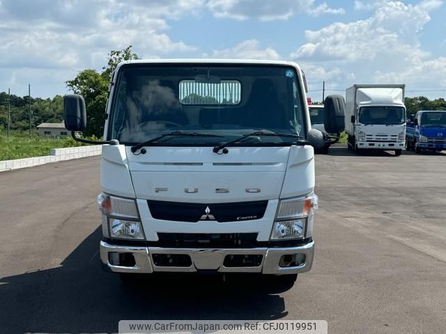 mitsubishi-fuso canter 2013 GOO_NET_EXCHANGE_0701111A30240731W001 image 2