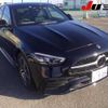 mercedes-benz c-class 2022 -MERCEDES-BENZ 【浜松 301ﾙ505】--Benz C Class 206041C--2R056958---MERCEDES-BENZ 【浜松 301ﾙ505】--Benz C Class 206041C--2R056958- image 1