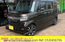 honda n-box 2020 -HONDA 【成田 583ｳ4112】--N BOX 6BA-JF3--JF3-1495277---HONDA 【成田 583ｳ4112】--N BOX 6BA-JF3--JF3-1495277-