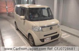 honda n-box 2014 -HONDA--N BOX JF2-1200965---HONDA--N BOX JF2-1200965-