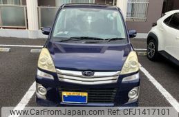 subaru stella 2010 -SUBARU--Stella DBA-RN1--RN1-165180---SUBARU--Stella DBA-RN1--RN1-165180-