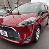 toyota sienta 2021 -TOYOTA--Sienta NHP170G--7247267---TOYOTA--Sienta NHP170G--7247267- image 16