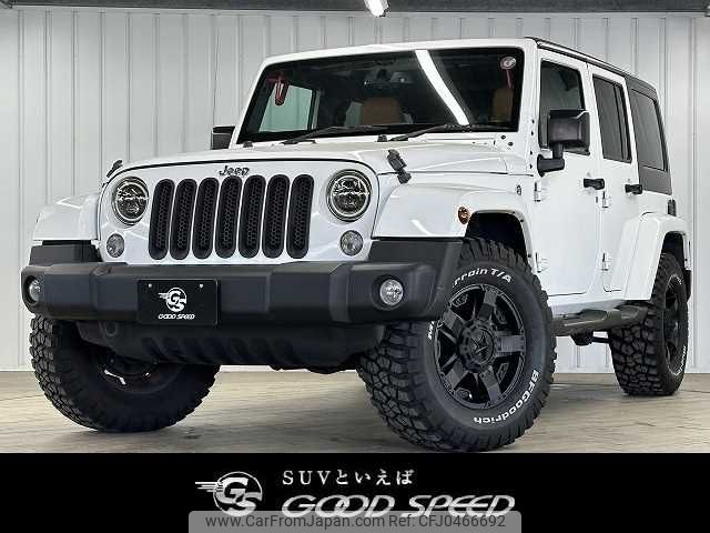 chrysler jeep-wrangler 2016 -CHRYSLER--Jeep Wrangler ABA-JK36L--1C4HJWKG4GL211790---CHRYSLER--Jeep Wrangler ABA-JK36L--1C4HJWKG4GL211790- image 1