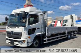 hino ranger 2018 -HINO--Hino Ranger 2PG-FE2ABA--FE2AB-***737---HINO--Hino Ranger 2PG-FE2ABA--FE2AB-***737-