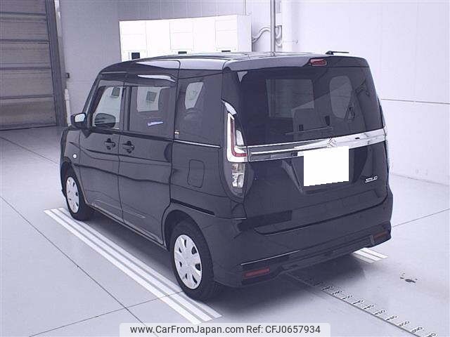 suzuki solio 2022 -SUZUKI 【浜松 502ﾑ2159】--Solio MA27S-108496---SUZUKI 【浜松 502ﾑ2159】--Solio MA27S-108496- image 2