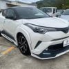 toyota c-hr 2017 -TOYOTA--C-HR DAA-ZYX10--ZYX10-2086449---TOYOTA--C-HR DAA-ZYX10--ZYX10-2086449- image 7