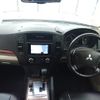 mitsubishi pajero 2007 CFJ1710044 image 19