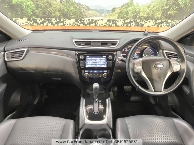 nissan x-trail 2014 -NISSAN--X-Trail DBA-NT32--NT32-034261---NISSAN--X-Trail DBA-NT32--NT32-034261- image 2