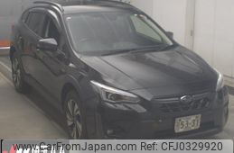 subaru xv 2022 -SUBARU--Subaru XV GTE-058057---SUBARU--Subaru XV GTE-058057-