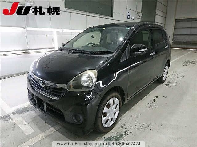 daihatsu mira-e-s 2014 -DAIHATSU--Mira e:s LA310S--1052271---DAIHATSU--Mira e:s LA310S--1052271- image 1