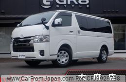 toyota hiace-van 2023 -TOYOTA--Hiace Van TRH200V--TRH200-5061925---TOYOTA--Hiace Van TRH200V--TRH200-5061925-