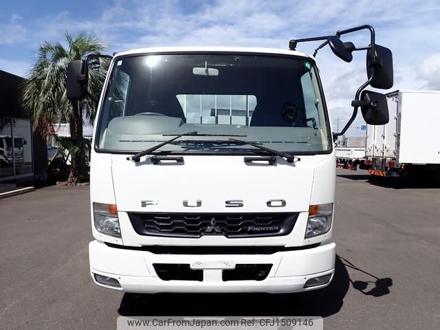 mitsubishi-fuso fighter 2017 CFJ1509146 image 2