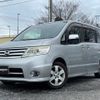 nissan serena 2010 quick_quick_CC25_CC25-363456 image 2