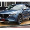 mazda cx-5 2018 quick_quick_KF2P_KF2P-201108 image 12