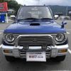 mitsubishi pajero-mini 1995 I164 image 1