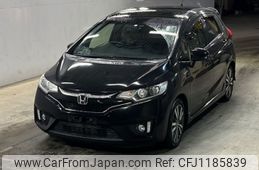 honda fit 2016 -HONDA--Fit GP5-1217294---HONDA--Fit GP5-1217294-