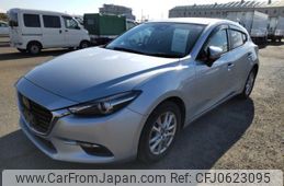 mazda axela 2018 quick_quick_LDA-BMLFS_BMLFS-113982