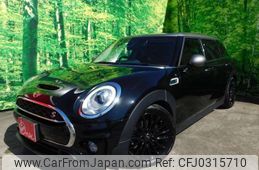 mini mini-others 2018 -BMW 【岐阜 339ｻ 777】--BMW Mini DBA-LN20--WMWLN720202H55756---BMW 【岐阜 339ｻ 777】--BMW Mini DBA-LN20--WMWLN720202H55756-