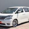 toyota vellfire 2008 quick_quick_GGH20W_GGH20-8015173 image 1