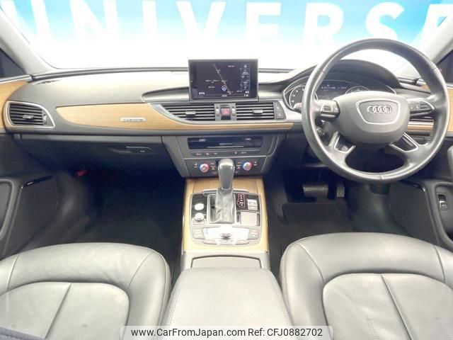 audi a6 2017 quick_quick_4GCYPS_WAUZZZ4G8HN130953 image 2