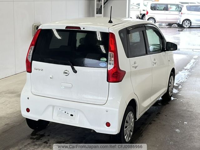 nissan dayz 2017 -NISSAN--DAYZ B21W-0442012---NISSAN--DAYZ B21W-0442012- image 2