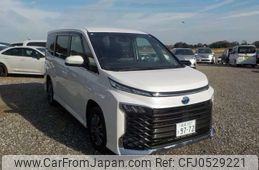 toyota voxy 2023 -TOYOTA 【野田 500】--Voxy GAA-ZWR95W--ZWR95-0028700---TOYOTA 【野田 500】--Voxy GAA-ZWR95W--ZWR95-0028700-