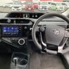toyota aqua 2018 CFJ1155229 image 10
