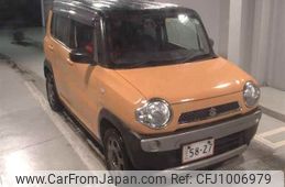 suzuki hustler 2016 -SUZUKI--Hustler MR41S-196348---SUZUKI--Hustler MR41S-196348-