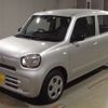 suzuki alto 2023 -SUZUKI 【京都 582ち6881】--Alto HA37S-121570---SUZUKI 【京都 582ち6881】--Alto HA37S-121570- image 1