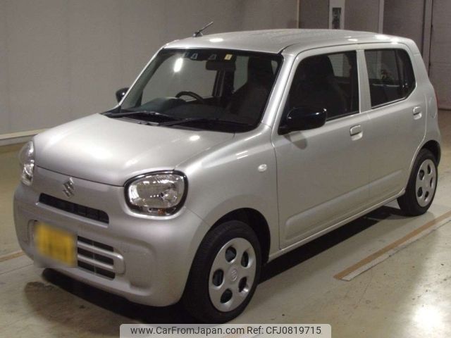 suzuki alto 2023 -SUZUKI 【京都 582ち6881】--Alto HA37S-121570---SUZUKI 【京都 582ち6881】--Alto HA37S-121570- image 1