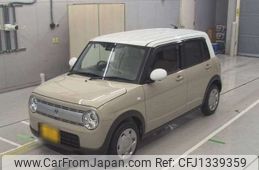 suzuki alto-lapin 2020 -SUZUKI 【京都 582ﾃ3291】--Alto Lapin DBA-HE33S--HE33S-258818---SUZUKI 【京都 582ﾃ3291】--Alto Lapin DBA-HE33S--HE33S-258818-