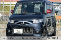 nissan roox 2013 quick_quick_DBA-ML21S_ML21S-942151