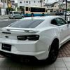 chevrolet camaro 2019 quick_quick_7BA-A1XCE_1G1F91R72K0150693 image 6