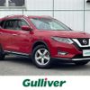 nissan x-trail 2018 -NISSAN--X-Trail DAA-HNT32--HNT32-171020---NISSAN--X-Trail DAA-HNT32--HNT32-171020- image 1