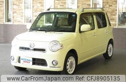 daihatsu mira-cocoa 2013 -DAIHATSU 【徳島 580ﾃ3895】--Mira Cocoa L675S--0154074---DAIHATSU 【徳島 580ﾃ3895】--Mira Cocoa L675S--0154074-