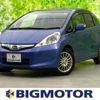 honda fit-hybrid 2012 quick_quick_DAA-GP1_GP1-1115955 image 1