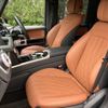 mercedes-benz g-class 2024 -MERCEDES-BENZ--Benz G Class 3DA-463350--W1N4633502X507733---MERCEDES-BENZ--Benz G Class 3DA-463350--W1N4633502X507733- image 15