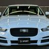jaguar xe 2017 CFJ1819431 image 13