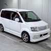 mitsubishi ek-wagon 2003 -MITSUBISHI--ek Wagon H81W-0712548---MITSUBISHI--ek Wagon H81W-0712548- image 1