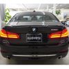 bmw 5-series 2018 -BMW 【名変中 】--BMW 5 Series JA20--0WC08487---BMW 【名変中 】--BMW 5 Series JA20--0WC08487- image 2